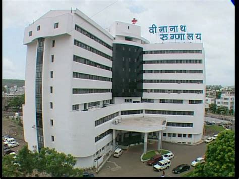 Deenanath Mangeshkar Hospital And Research Center In Erandwane Pune Book An Appointment