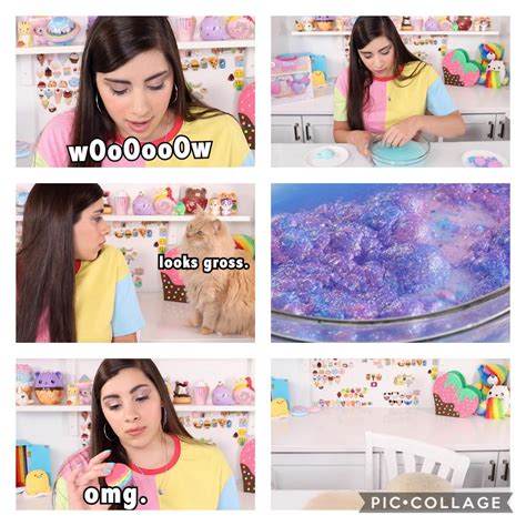 Moriah elizabeth is an american youtuber that is most famous for her squishy makeovers and her own book, 'create this book'. Moriah Elizabeth Bath Bomb Kits Review in 2020 | Bath bomb ...