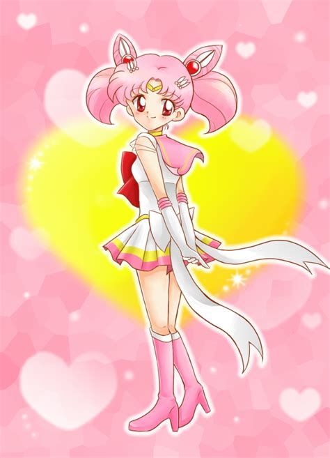 Sailor Chibi Moon Chibiusa Image By Pixiv Id 2800165 1184988
