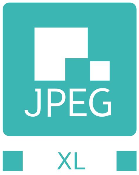 Новые форматы графических файлов Webp Jpeg Xl и Avif S John