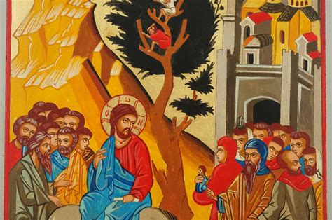 Entry Into Jerusalem Palm Sunday Orthodox Icon Blessedmart