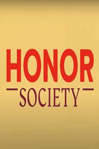 Honor Society Filme AdoroCinema