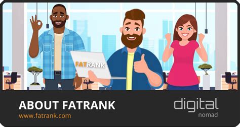 About Fatrank