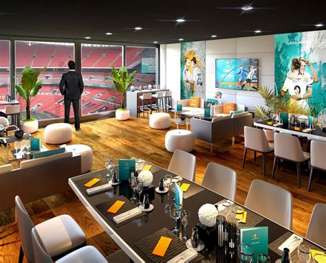 The uefa european championship is one of the world's biggest sporting events. UEFA EURO 2021 Hospitality | Suppliers | Reviews ...