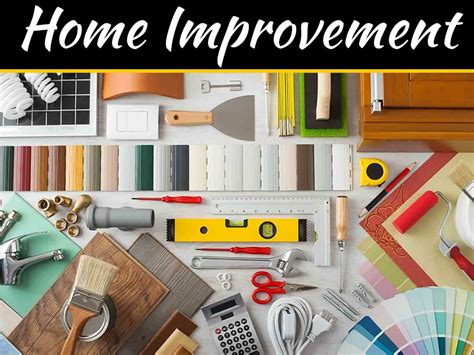 Great Guide When It Comes To Home Improvement A House Home