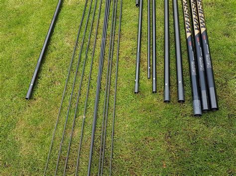 Daiwa Whisker All Terrain Pole In Pe Peterborough For For