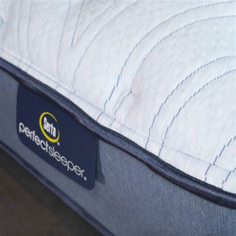 Serta Perfect Sleeper Wynstone Cushion Firm Eurotop Mattress Reviews