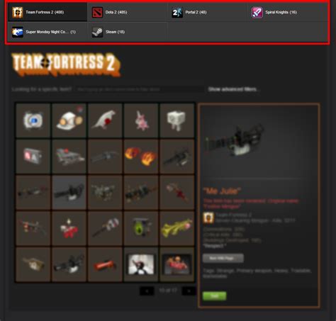 Steam Community Guide Beginners Guide To Tf2 Trading