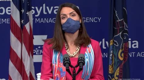Pennsylvania Health Department Says Businesses Can Still Require Masks