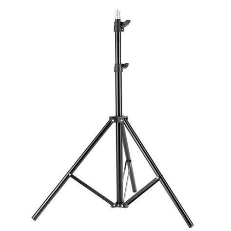 Professional Portable Light Stand Tripod For Flashes Photographic