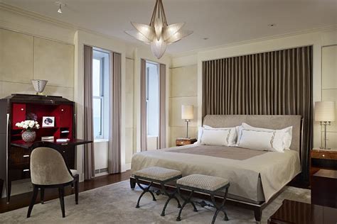 Ostentatious Art Deco Inspired Furniture Interior Design Ideas