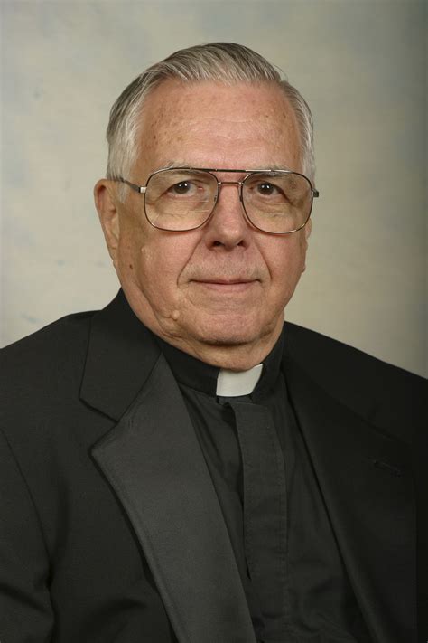 An old man —used as a respectful form of address. Father Bill's life was dedicated to service