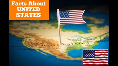 Top 5 Amazing Facts About United States Top 5 Facts United States