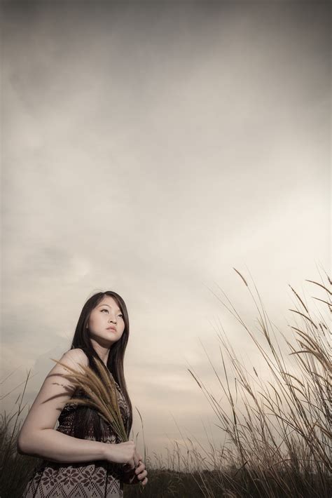 Hana Karakawa By Meibi Photography Japanese Japan Girl Portrait Photography