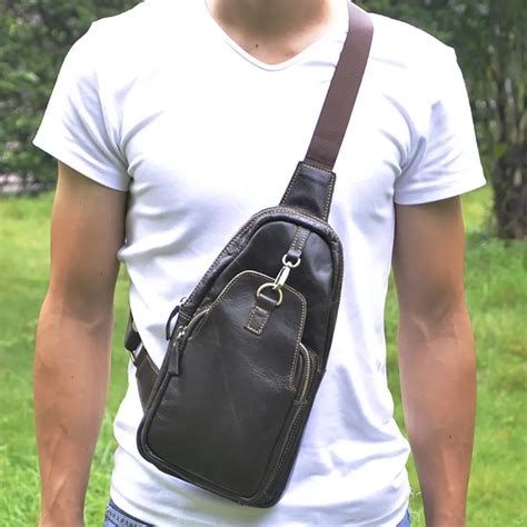 Mens Crossbody Bag Designer Handbags