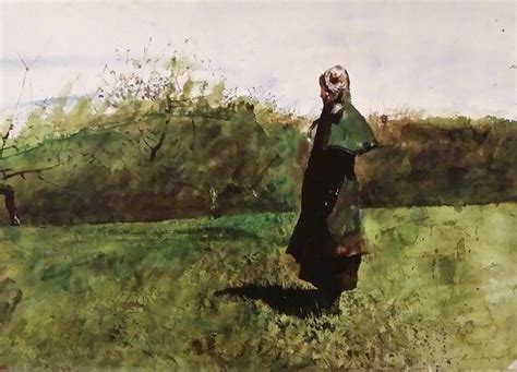 Andrew Wyeth Helga Paintings Fahershow