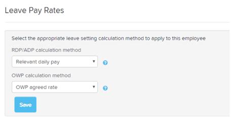 Global payroll for malaysia comes with a set of predefined rules for processing absences that the calculation of the unused annual leave amount is unit x rate where unit is the accumulator ann lve ent_bal and rate is the formula lve fm. How Annual Holidays is Calculated in a Pay Run using OWP ...