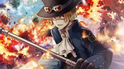 One Piece 4K 8K HD Wallpaper #11