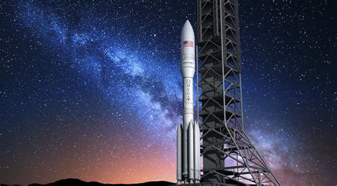 Orbital Atk Inc Launch Provider And Manufacturer Of Satellites