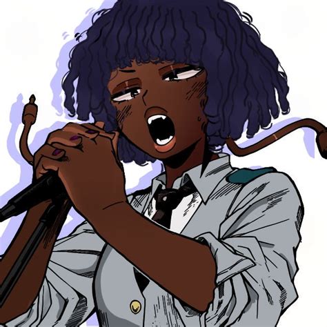 Share 73 Black Anime Fanart Induhocakina