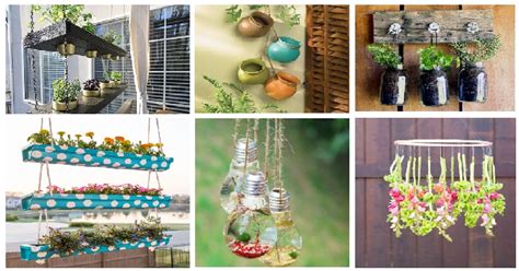 Innovative Diy Hanging Decoration Ideas For Your Indoor And Outdoor