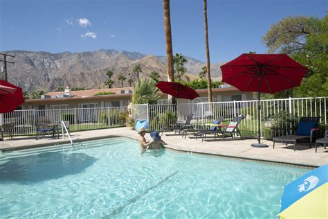 Terracotta Resort Palm Springs Telegraph
