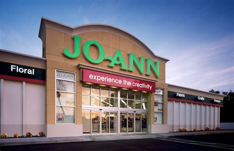 JOANN's Craft Store Gets Digital With an App | PYMNTS.com