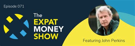 Confessions Of An Economic Hitman Documentary - The Expat Money Show - With Mikkel Thorup