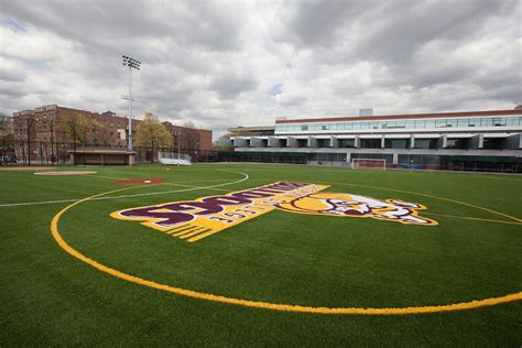 Athletics Facilities Brooklyn College