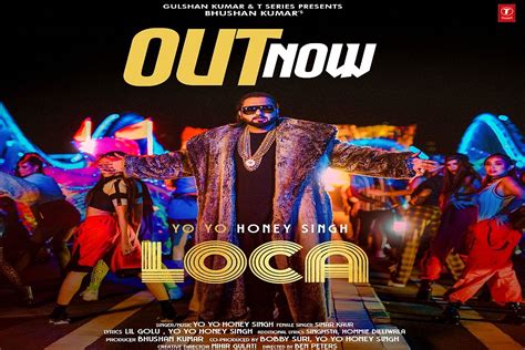 Yo Yo Honey Singh Brings Out New Party Song Loca The Statesman