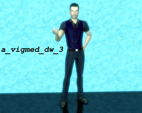 My Sims 3 Poses First Pose Pack By Vigmed