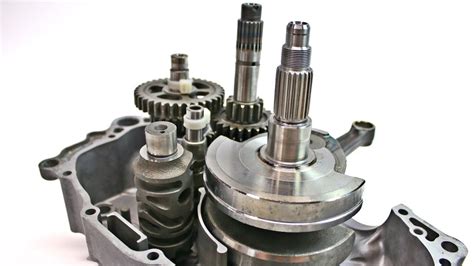 Four stroke engines are used in. Incredible View Inside a Four Stroke Engine - YouTube