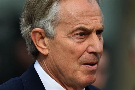 Tony blair on the publication of the paperback edition of 'a journey'. Book Review: The world of Tony Blair: Power, wealth and secrets | Middle East Eye