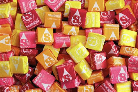 Starburst Lawsuit Calorie Counts Are Off By 10 Per Serving Chicago