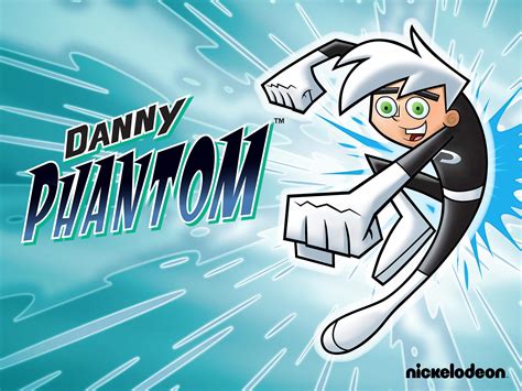 Danny Phantom Full Episodes Online Free