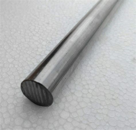 304 Grade Rod Steel Bar Round Steel Stainless 16mm Various Long