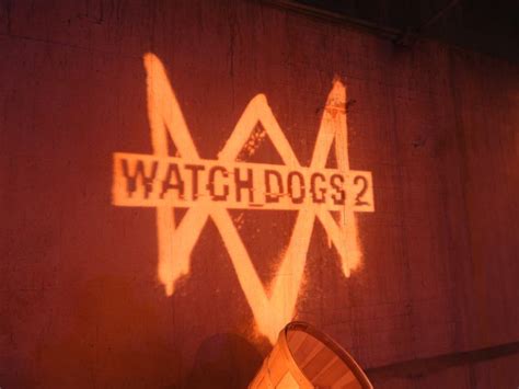 Ubisofts Watch Dogs 2 Game Director Tells Us How To Take On The