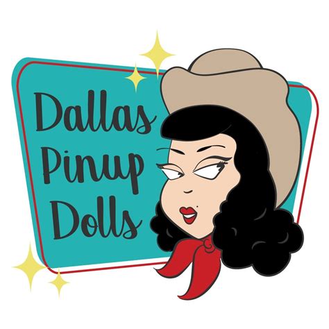 Dallas Pinup Dolls