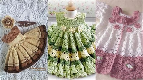 Pretty Baby Cute Lovely Frocks Ideas Youtube