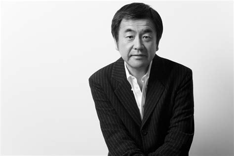 Kengo Kuma Architecture Bibliography And Biography Archeyes