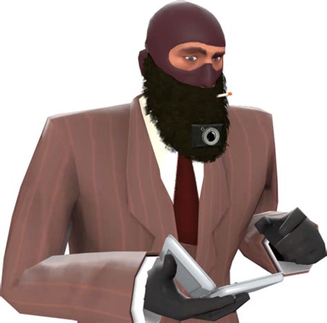 Camera Beard Official Tf2 Wiki Official Team Fortress Wiki