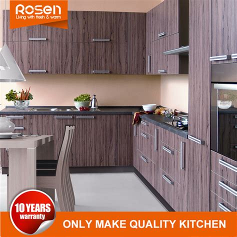 Mdf Kitchen Cabinet Designs Things In The Kitchen