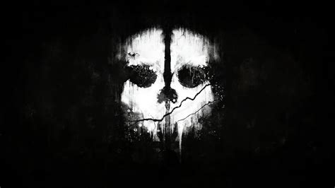 Image Call Of Duty Ghosts Logo Mining Madness Wikia Fandom