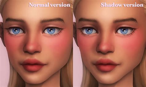 Sims Maxis Match Eyes Cc The Ultimate Collection Fandomspot