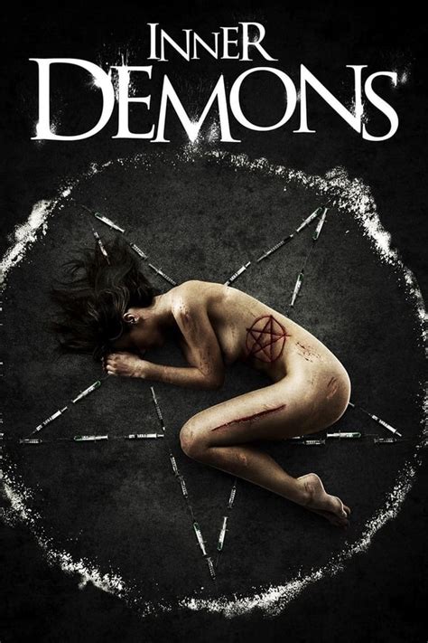 Inner Demons (2014) — The Movie Database (TMDB)