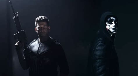 The Punisher Season 2 Teaser Puts The Spotlight On Frank Castle And
