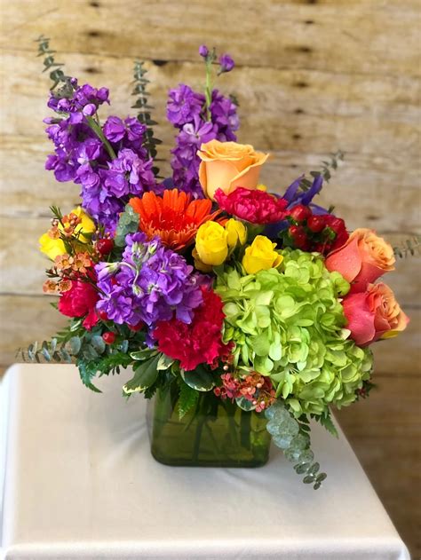 Your wife is such an important person in your life. Va Va Blooms in San Antonio, TX | Oak Hills Florist