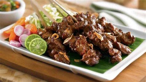 erek erek sate kambing