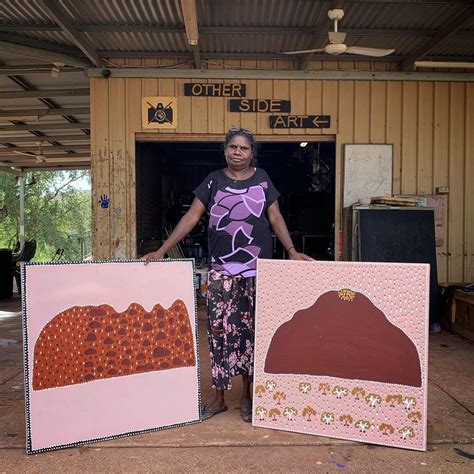 Kimberley Indigenous Art Centre Trail — A Local Guide To The Kimberley