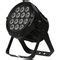 RGB LED PAR Light RIO TRI MICROH Professional Products For Stage